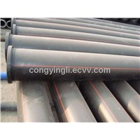 HDPE Pipe for Coal Mining