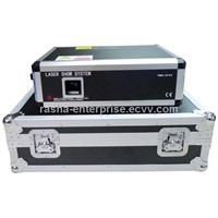40KPPS High Power 5W RGB Fulll Color Animation Laser Light,Laser Show System