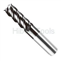 HRC 45 Carbide 45 long End Mills