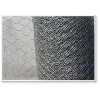 Hexagonal Wire Mesh