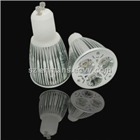 High Brightness Ceiling LED Spotlight 3W