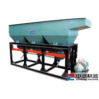High Efficiency Jigger from China
