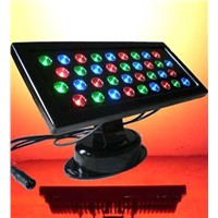 High Power Square LED Wall Washer Lights 36W
