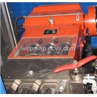 High Pressure Plunger Pump,triplex plunger pump(WP3Q-S)