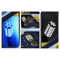 High Quality  120SMD 3528 H1 fog lights