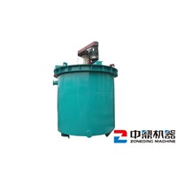 High Quality Mixing Tank for Ore Exploiting