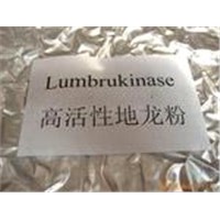 High active Lumbrokinase powder