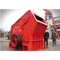 High efficiency hammer crusher used in stone production line