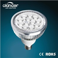 High quality 14.5w LED PAR light with CE RoHS