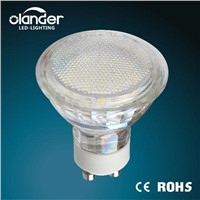 High quality 1.5w LED light cup with CE RoHS