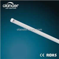 High quality 34.5w LED T8 tube with CE RoHS