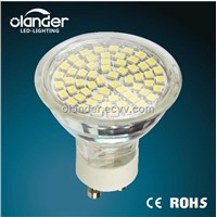 High quality 3w LED light cup with CE RoHS