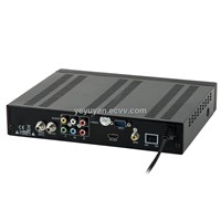 High quality HD digital receiver HD 2020set top box