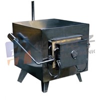 High-temperature Furnace