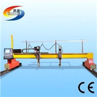 Hot Sale Chinese CNC Sheet Metal Cutting Machine