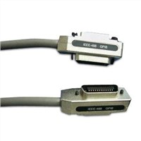 IEEE 488 CABLE