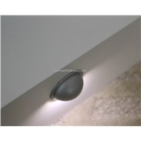 IP65 Half-moon LED Step Light /  Wall Light