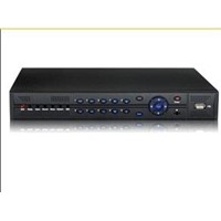 IVS 4/8/16ch enconomic HD iDVR with supporting timing shart up/shut down(6000Series C