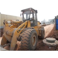 In Good Condition Used Wheel Loader LIUGONG 855