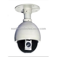 Indoor/Outdoor High Speed Dome camera-- FG691