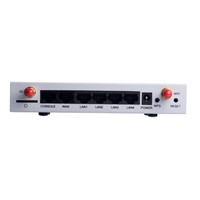 Industrial 3G VPN Router