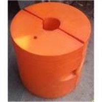 Inflatable Pipe Floater Manufacturer