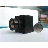 Infrared Thermal imaging camera module core-no shutting technoligy