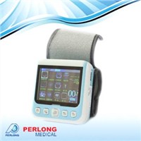 Integrated Personal Health Monitor price  JP 2011-01