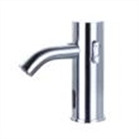 Integrated Sensor Faucet