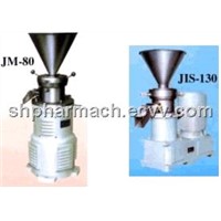 JM/JMS Series Colloid Mill