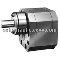 Kawasaki Hydraulic Precision Gear Pumps