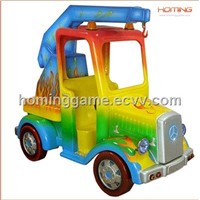 Kid Truck kiddie rides(hominggame-COM-536)