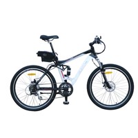 LB2611 E-Bike