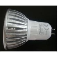 LED SPOT LIGHT EPISTAR 3*1W