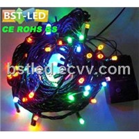 LED String Lamps LED Christmas Lights