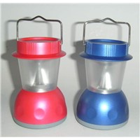 LED camping lights and  LED night light,