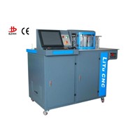LITU CNC channel bender machine