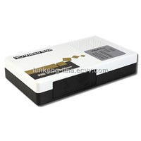 LKV351 VGA / Component Video + 3.5mm Audio to HDMI Scaler