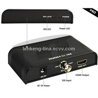 LKV368 SDI to HDMI Converter