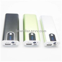 LW-P19 Mobile Power Bank