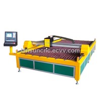 Lan-Sun CNC Plasma Cutting Table