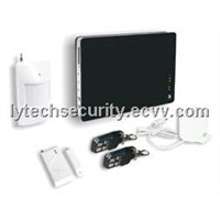 Latest GSM Home Alarm System (LY-GSM200)