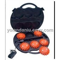 Led power flare led emergency flares