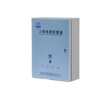 Lightning Protective Box for AC Power System