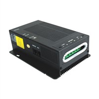 MPPT Solar charge controller Rated voltage12V/24V Rated charge current 40A