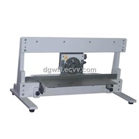 Manual PCB Depaneling Equipment in China