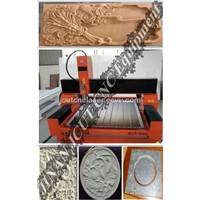 Marble/Granite/Tile Cutting and Engraving Machine JCUT-1212C