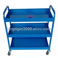 Mechanic tool trolly