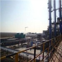 Methylal Plant