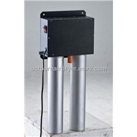 Micro dessicant adsorption air dryer
